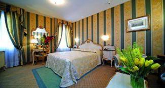 Hotel San Zaccaria 3*