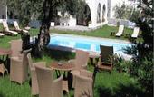Туры в отель Villa Irini