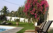 Туры в отель Villa Irini