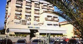 Villa Jolanda 3*