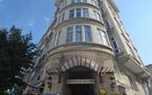 Туры в отель Adamar Hotel