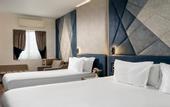 Туры в отель Adamar Hotel