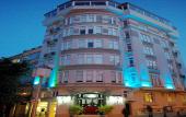 Туры в отель Adamar Hotel