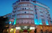 Туры в отель Adamar Hotel