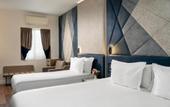 Туры в отель Adamar Hotel