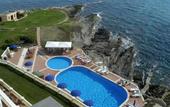 Туры в отель Villa Las Tronas
