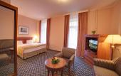 Туры в отель Spa Hotel Lauretta