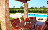 Туры в отель Villa Lefki
