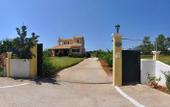 Туры в отель Villa Lefki