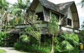 Туры в отель Vila Lumbung