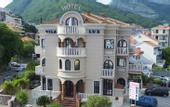 Туры в отель Vila Lux