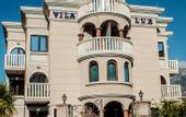 Туры в отель Vila Lux