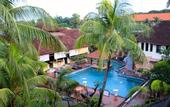Туры в отель Bakung Beach Resort