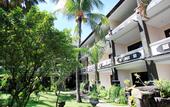 Туры в отель Bakung Beach Resort