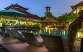 Туры в отель Bakung Beach Resort