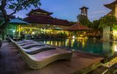 Туры в отель Bakung Beach Resort
