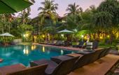 Туры в отель Bakung Beach Resort