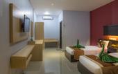 Туры в отель Bakung Beach Resort