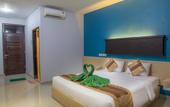 Туры в отель Bakung Beach Resort