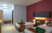 Туры в отель Bakung Beach Resort