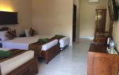 Туры в отель Bakung Beach Resort