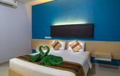 Туры в отель Bakung Beach Resort