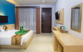 Туры в отель Bakung Beach Resort