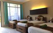 Туры в отель Bakung Beach Resort