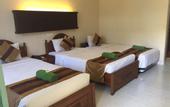 Туры в отель Bakung Beach Resort