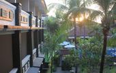 Туры в отель Bakung Beach Resort