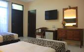 Туры в отель Bakung Beach Resort