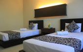 Туры в отель Bakung Beach Resort