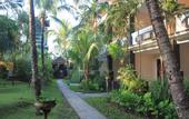 Туры в отель Bakung Beach Resort