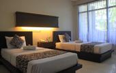 Туры в отель Bakung Beach Resort