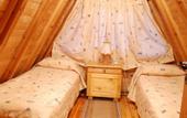 Туры в отель Villa Malina