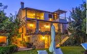 Туры в отель Villa Manor Arhontariki