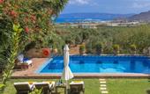 Туры в отель Villa Manor Arhontariki