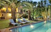 Туры в отель Villa Manor Arhontariki