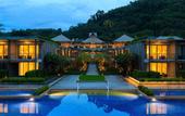 Туры в отель Phuket Marriott Resort & Spa Naiyang Beach