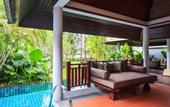 Туры в отель Phuket Marriott Resort & Spa Naiyang Beach