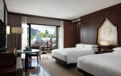 Туры в отель Phuket Marriott Resort & Spa Naiyang Beach