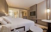 Туры в отель Phuket Marriott Resort & Spa Naiyang Beach