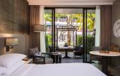 Туры в отель Phuket Marriott Resort & Spa Naiyang Beach