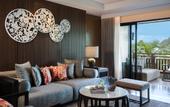 Туры в отель Phuket Marriott Resort & Spa Naiyang Beach