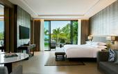 Туры в отель Phuket Marriott Resort & Spa Naiyang Beach