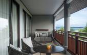 Туры в отель Phuket Marriott Resort & Spa Naiyang Beach