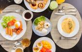 Туры в отель Phuket Marriott Resort & Spa Naiyang Beach