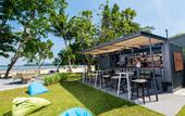 Туры в отель Phuket Marriott Resort & Spa Naiyang Beach