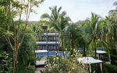Туры в отель Phuket Marriott Resort & Spa Naiyang Beach