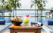 Туры в отель Phuket Marriott Resort & Spa Naiyang Beach